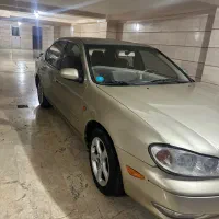 ماکسبما اتومات ۸۱|خودرو سواری و وانت|کرج, باغستان|دیوار