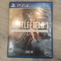 بازی ps4|کنسول، بازی ویدئویی و آنلاین|اردبیل, |دیوار