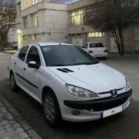 206 sd|خودرو سواری و وانت|اردبیل, |دیوار