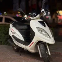 شوکا ۱۲۵