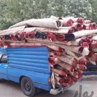 قالیشویی و پتوشویی الماس