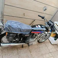 متور هندا 150