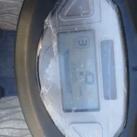 موتور برقی سه چرخ|موتورسیکلت|تبریز, |دیوار