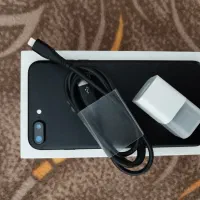 ایفون ۷ پلاس|موبایل|کرمانشاه, |دیوار