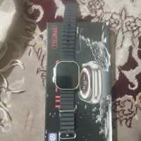 ساعت هوشمند درحد