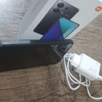 گوشی نوت14|موبایل|کرج, حصارک بالا|دیوار