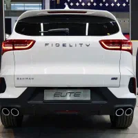 فیدلیتی الیت 7 نفره|خودرو سواری و وانت|شیراز, دکتر حسابی|دیوار