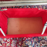 گهواره کودک|تخت و صندلی بچه|مسجد سلیمان, |دیوار