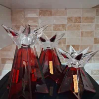 شمعدان ناخمن المانی|کلکسیون اشیاء عتیقه|تهران, فردوس|دیوار