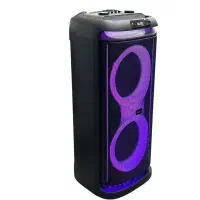 اسپیکر همراه وریتی مدل V-PS 3110میکروفون وایرلس|پخش‌کننده همراه|نسیم‌شهر, |دیوار