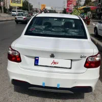 ساینا s با استاندارد ۸۵ گانه مدل ۱۴۰۴ صفرو خشک|خودرو سواری و وانت|مشهد, توس (بلوار توس)|دیوار