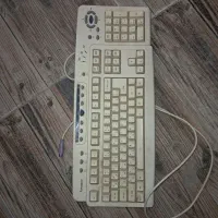 کیبورد کلاسیک