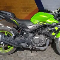 موتورسیکلت بنلی 250 تک