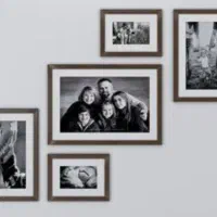 قاب عکس|تابلو، نقاشی، عکس|مشهد, خین عرب|دیوار