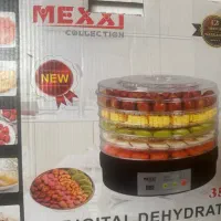 میوه خشک کن