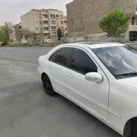 بنز c240|خودرو سواری و وانت|تبریز, |دیوار