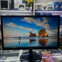 مانیتور SAMSUNG 22INCH با جعبه و مهلت تست|قطعات و لوازم جانبی رایانه|تهران, امامت|دیوار