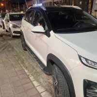 X22 پرو مدل ۱۴۰۲|خودرو سواری و وانت|رودسر, |دیوار