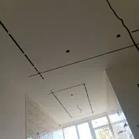 نقاش ساختمان|خدمات پیشه و مهارت|کرج, شهرک جهان آرا|دیوار