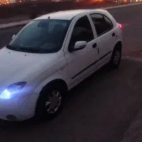 تیبا2 مدل97|خودرو سواری و وانت|پرند, فاز ۵|دیوار