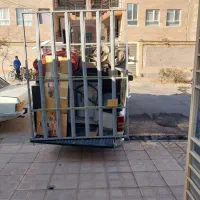 حمل مبلمان و  ، اساس منزل باکارگرا ن ماهر