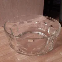 کاسه انارخوری فرانسوی طرح شصتی