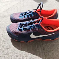 کفش کتونی نایک در حد نو