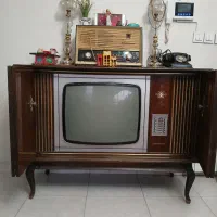 تلویزیون لامپی شاوب لورنس