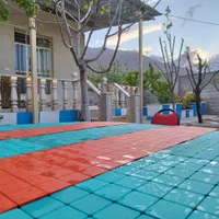 اجاره روزانه/هفتگی/ماهانه ویلا ۶۰۰ متری|اجارهٔ کوتاهمدت ویلا و باغ|کنگاور, |دیوار