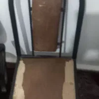 فروش مانیتور همراه میز وصندلی|میز تحریر و کامپیوتر|زاهدان, |دیوار