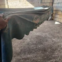 چادر مغازه(سایه بان)