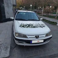 پارس مدل ۹۳|خودرو سواری و وانت|مشهد, هفت تیر (آب و برق)|دیوار