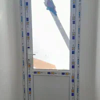 پنجره upvc|خدمات پیشه و مهارت|دورود, |دیوار