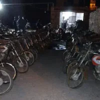 موتورسیکلت هوندا 125 مزایده ای (پارکینگی)|موتورسیکلت|کرمان, |دیوار