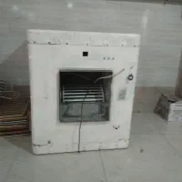 کولر|کولر آبی|تبریز, |دیوار