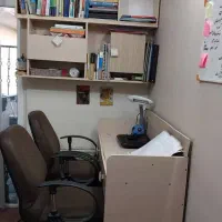 سرویس خواب نوجوان|تخت و سرویس خواب|اندیشه, اندیشه فاز ۵|دیوار