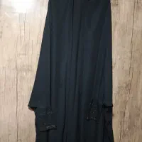 یه دونه چادر بحرینی زیپ دار ، ویکی هم دانشجویی