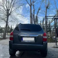 توسان 2008 در حد با ضمانت|خودرو سواری و وانت|نوشهر, |دیوار