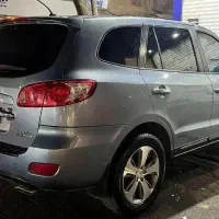 سانتافه۲۰۰۸ فول نقدو معاوضه|خودرو سواری و وانت|تهران, مینابی|دیوار