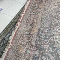 قالی ۱۲ متری|فرش|گلبهار, شهر جدید گلبهار|دیوار