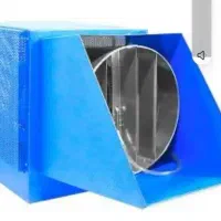 مه پاش رطوبتساز