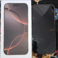 آیفون16پرومکس های کپی|موبایل|ایرانشهر, |دیوار