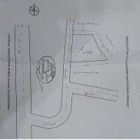 فروش فوری زمین مسکونی شهری