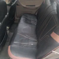 چریویانا|خودرو سواری و وانت|هشتگرد, شهرک ریحانه|دیوار