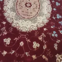 فروش یک عدد فرش نه متری سه ملیون تومان