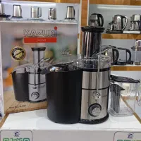 آبمیوه گیریKAZUKI/تک کاره/کازوکی800Wگارانتی ارسال