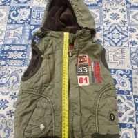 پافر پسرانه|کفش و لباس بچه|قم, باجک یک|دیوار