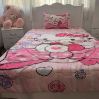 سرویس خواب کامل نوجوان