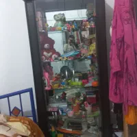 بوفه سالم