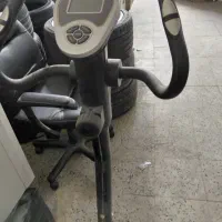 دوچرخه ورزشی